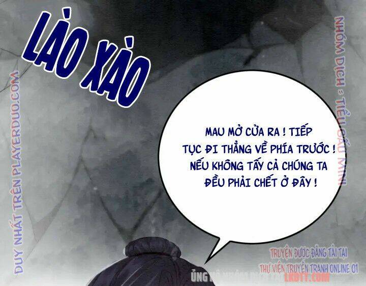 trọng sinh bá sủng nhiếp chính vương quá mạnh mẽ chapter 197 69