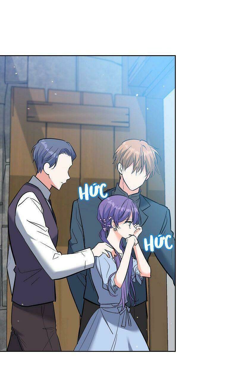 ác nữ karuna bé lại chapter 36 25