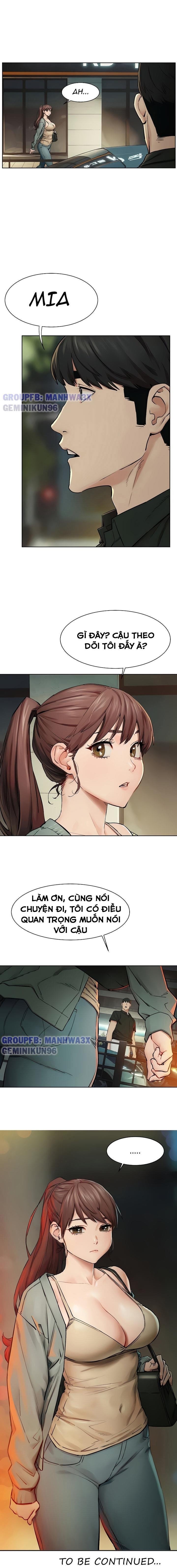 vương quốc của tôi chapter 235 11