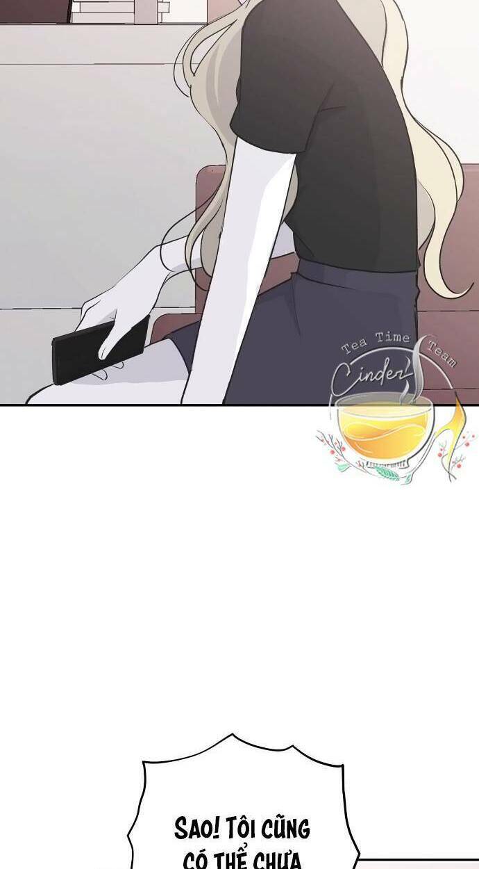 ba người anh trai cực phẩm của tôi chapter 57 73