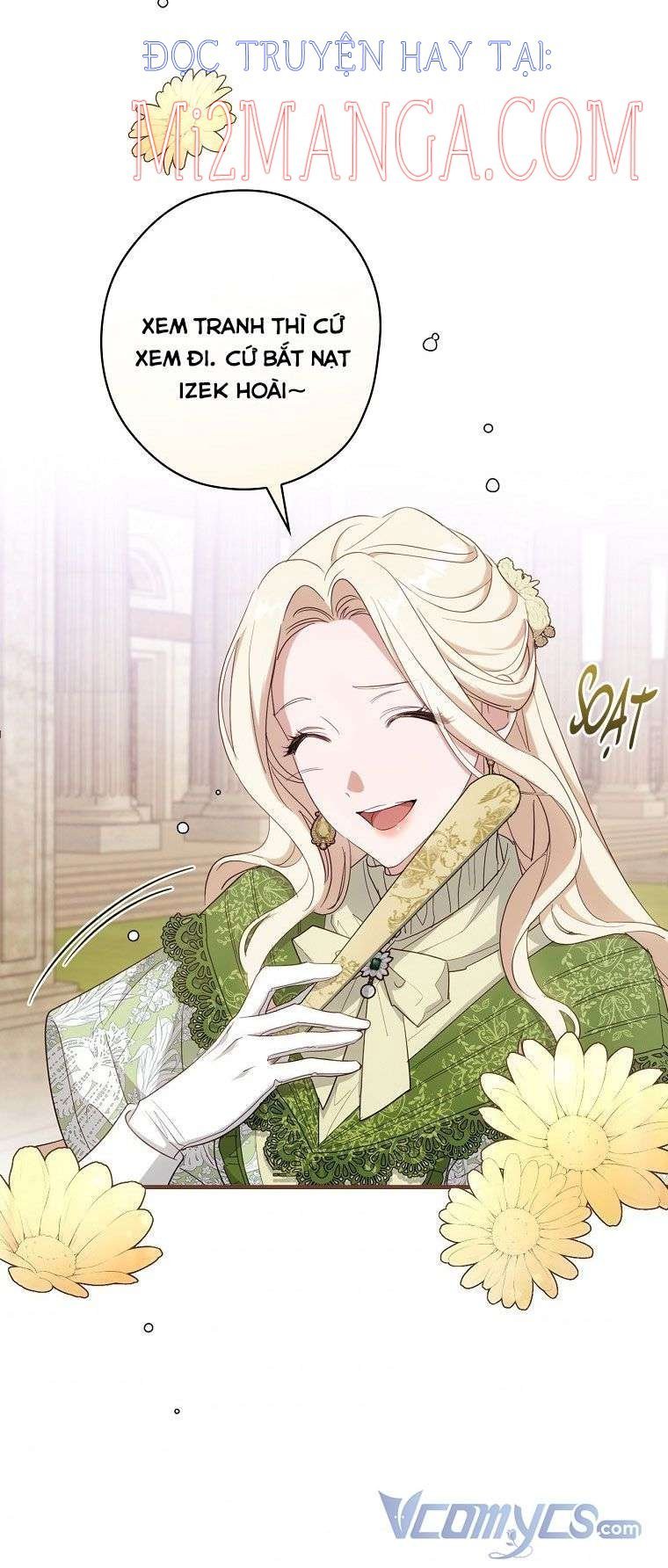 phương pháp khiến chồng đứng về phía của tôi chapter 30.5 11