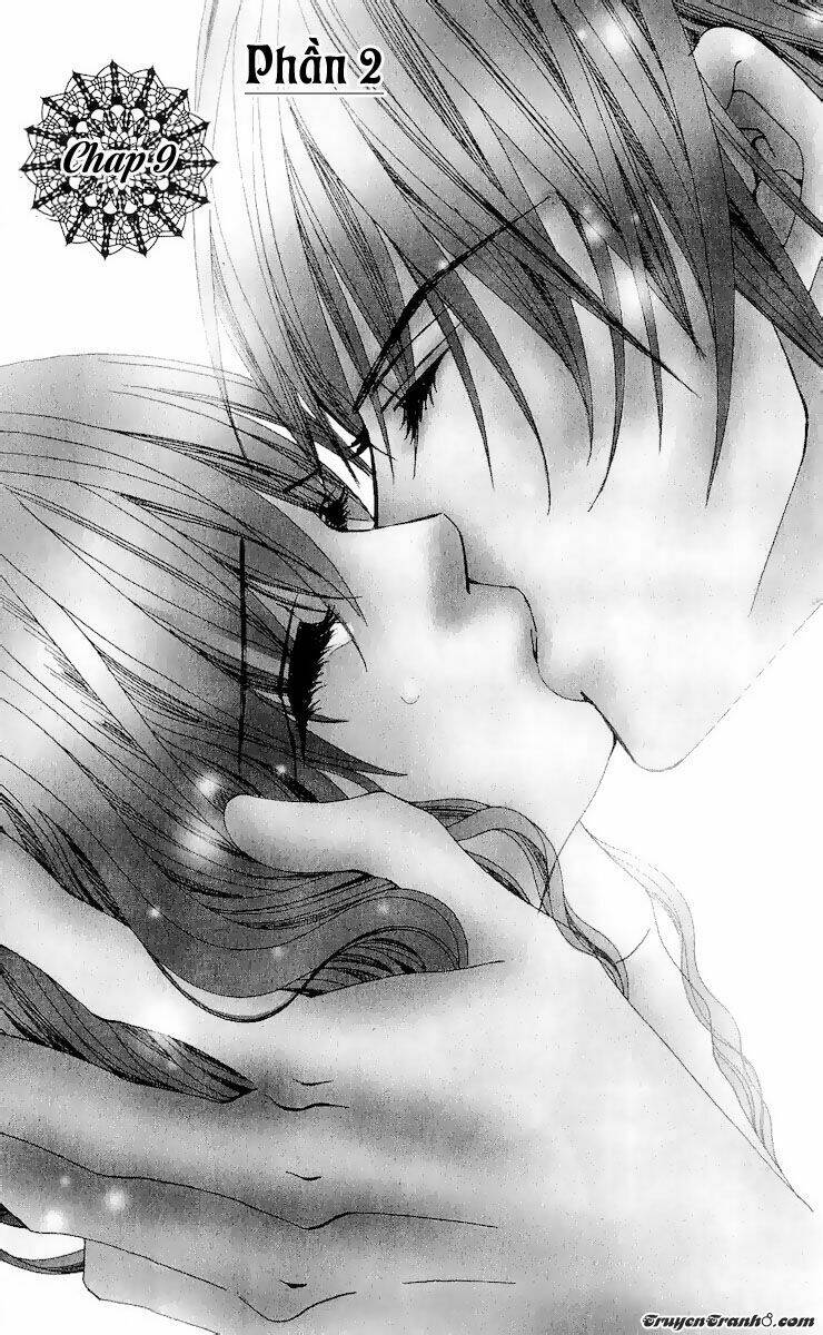 nemuri hime - yume miru youni koishiteru chapter 14 3