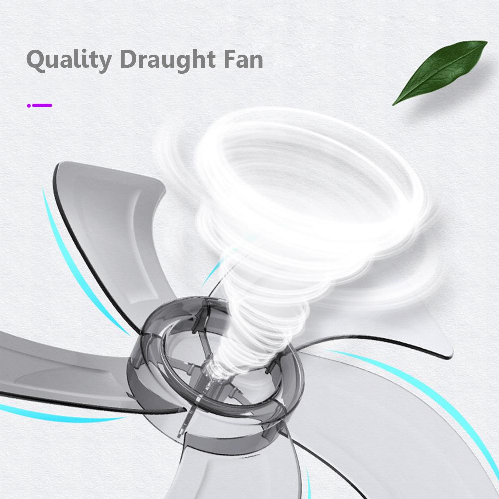 Đèn bắt muỗi di động Độ ồn thấp & Tiêu thụ điện năng thấp