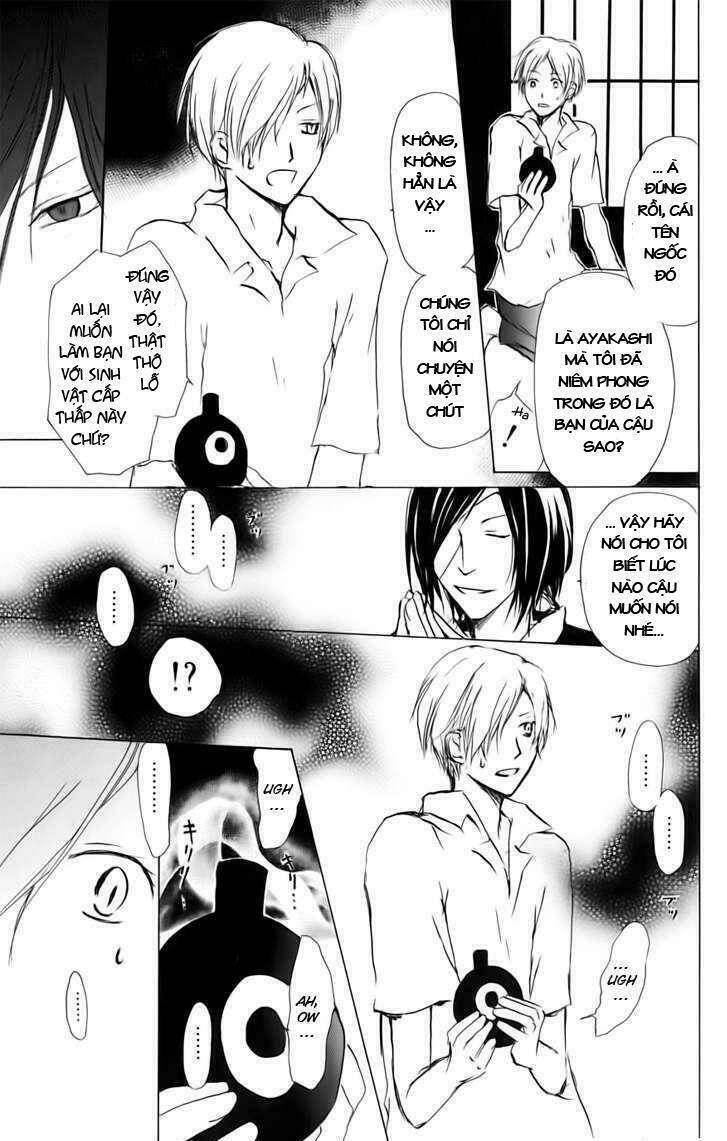 trả tên lại cho yêu quái chapter 36 6