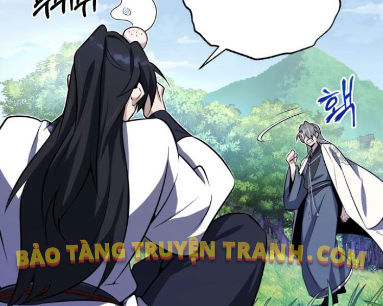 Giảng Sư Đứng Đầu, Baek Sư Phụ - Trang 39