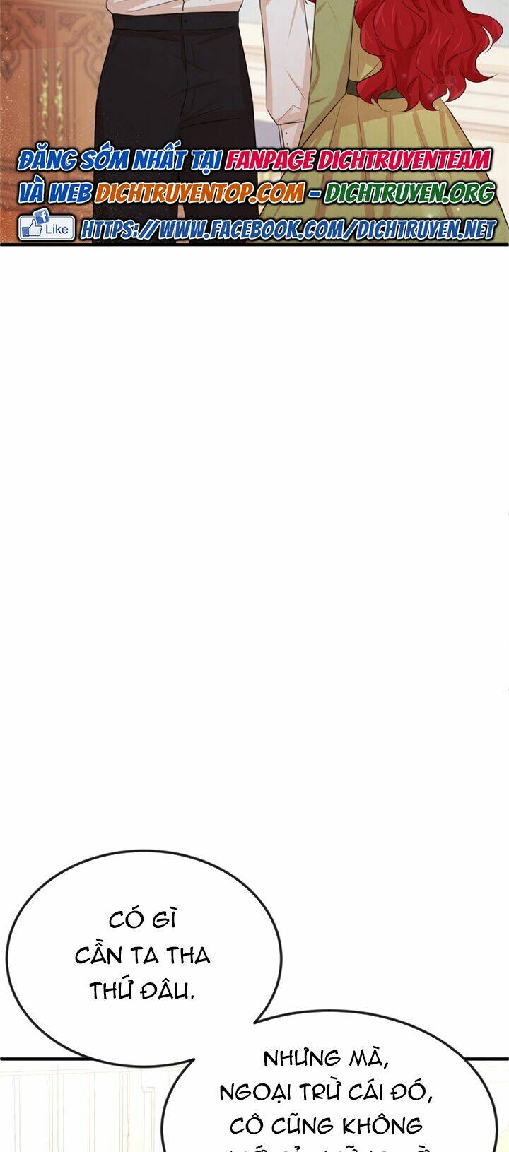 tiểu thư scarlet, em không muốn trả thù sao? chapter 25 48