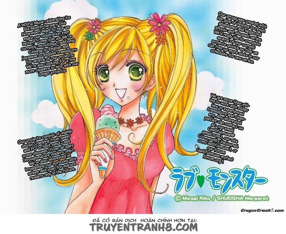 hana ni nare chapter 22 2