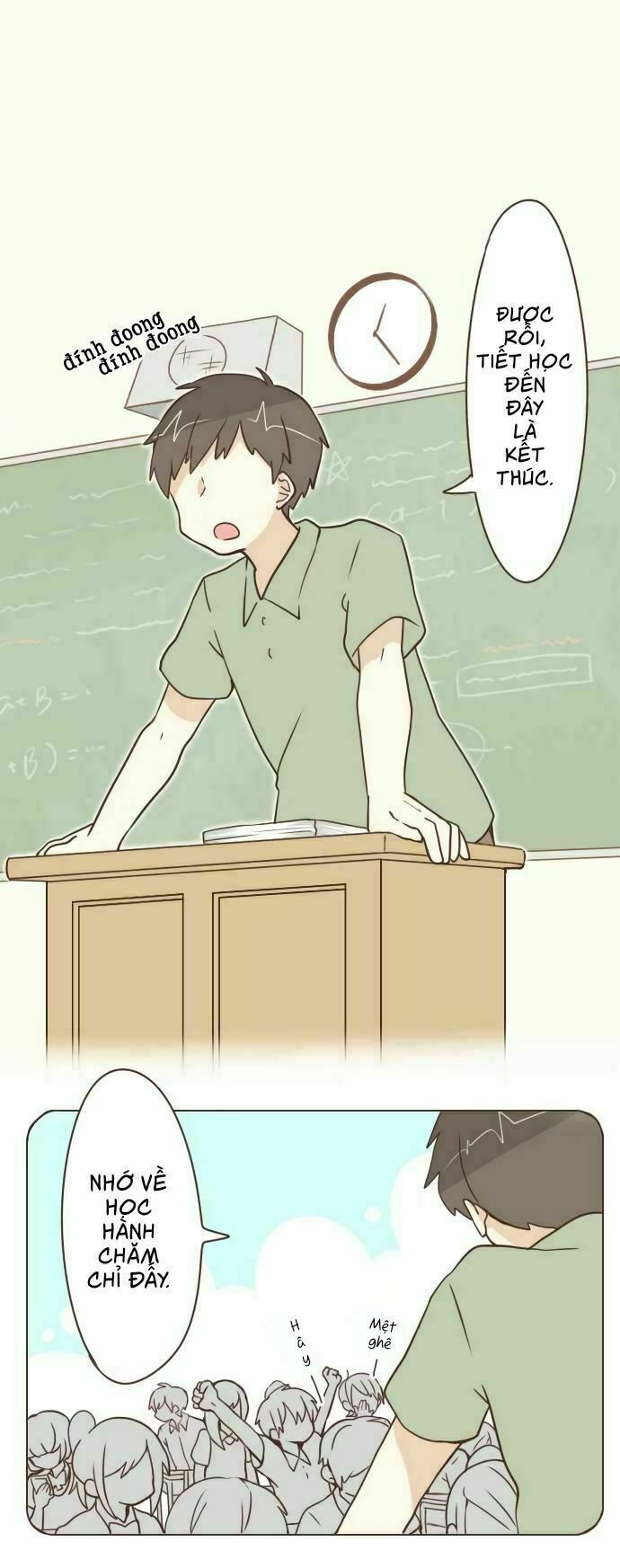 ike loli chapter 16 1