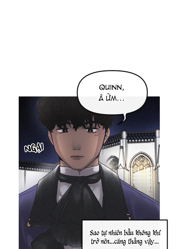em dám không ? chapter 13 23