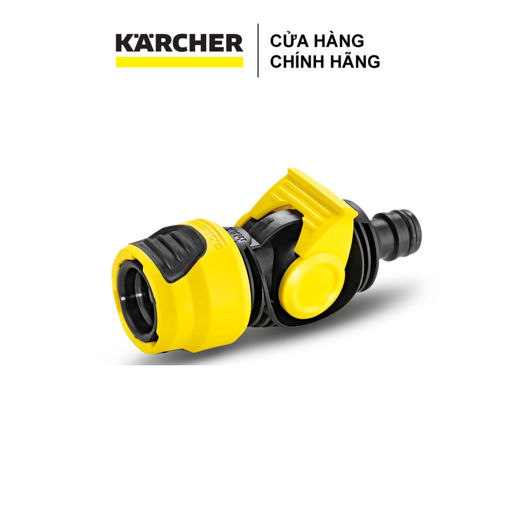 Khớp nối chặn 1 chiều Karcher