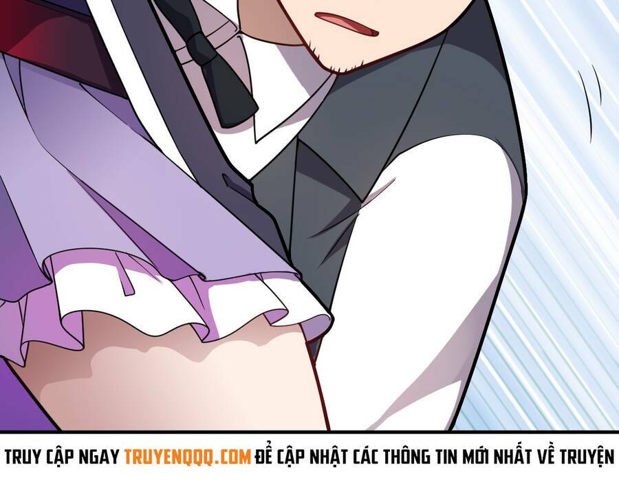 Ma Vương Trở Lại chapter 38 85