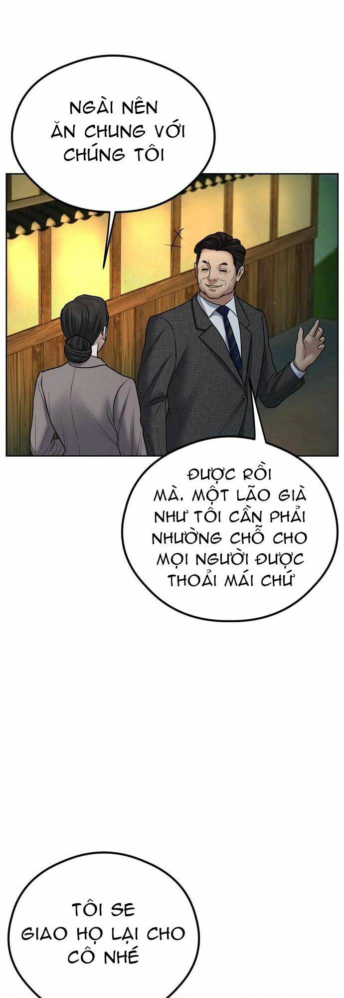 đấu kiếm - công tố viên lách luật chapter 4 58
