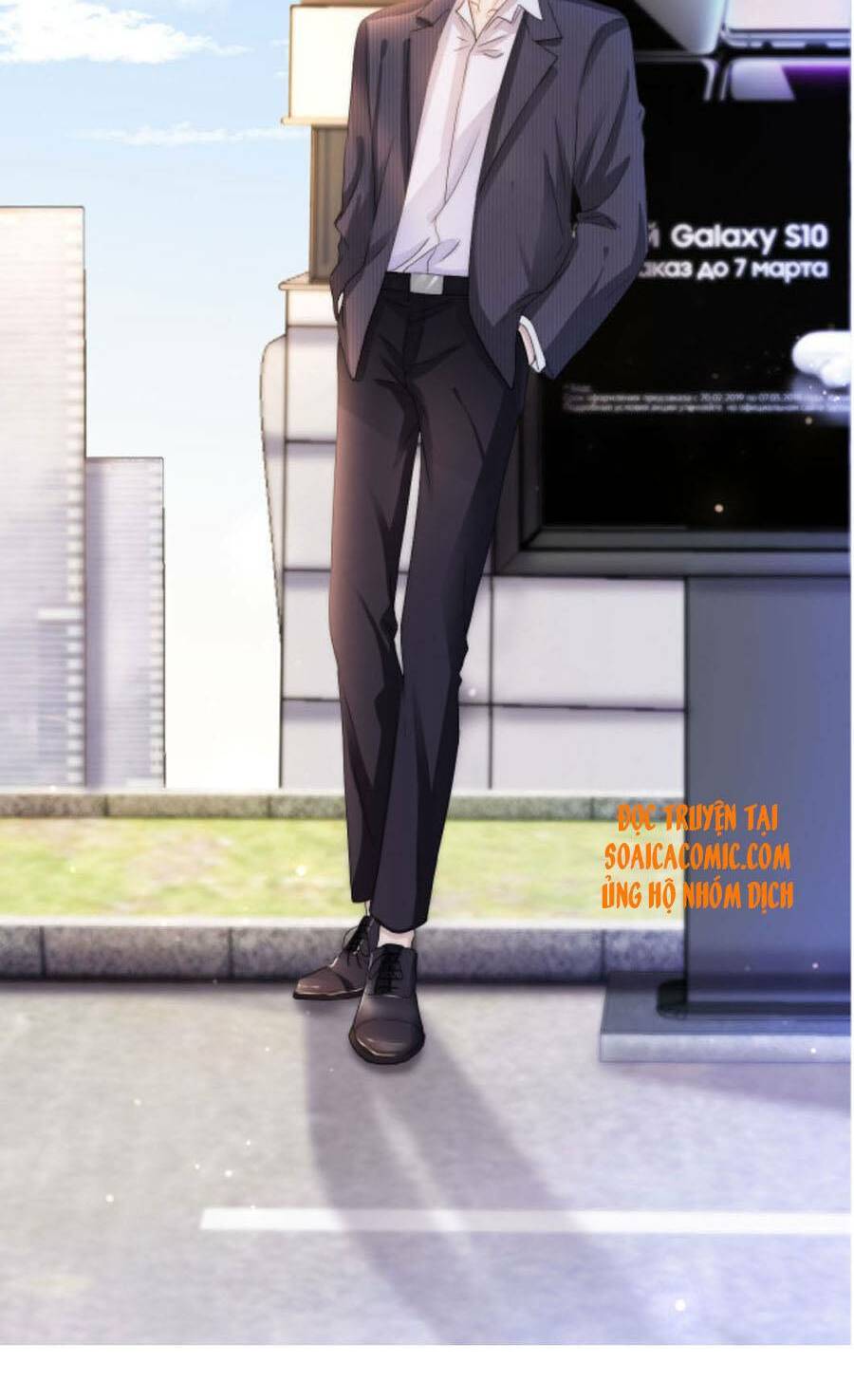 ngự tỷ toàn năng lại bị phá mã giáp chapter 20 24