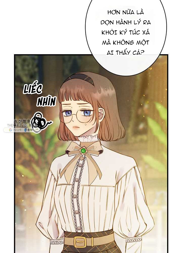 hoàng phi bóng tối - shadow queen chapter 55 43