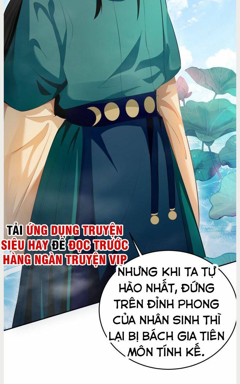 ma nhị đại chapter 41 6