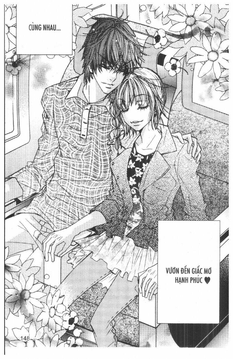 scandal đáng ngờ chapter 18 50