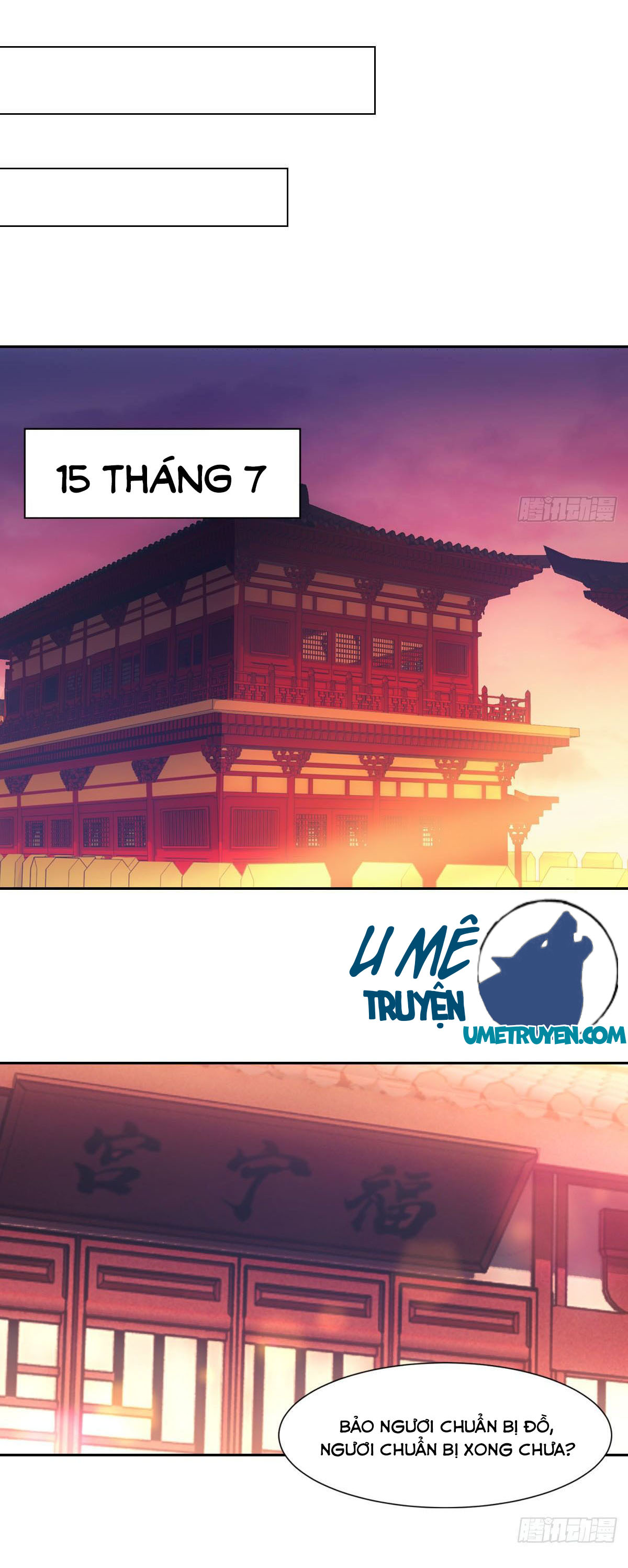 khi sư - umee chapter 17 12