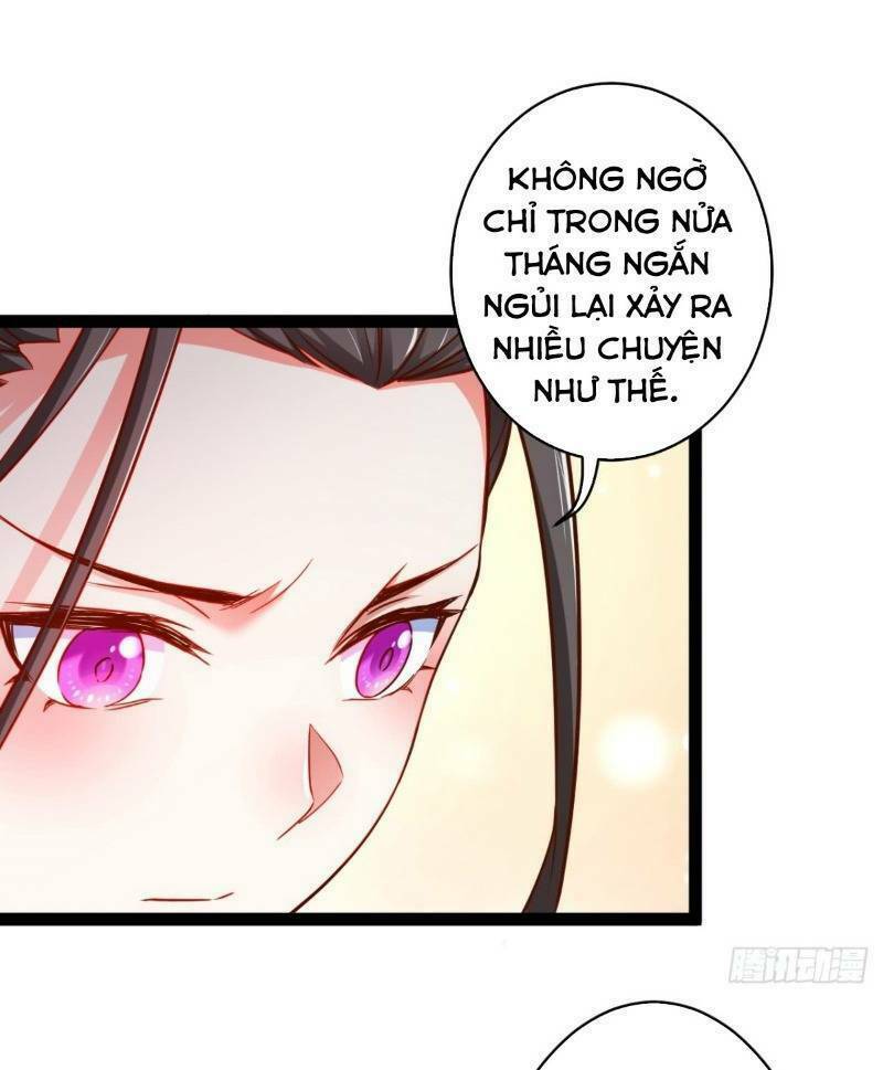 trọng sinh tối cường ma tôn ở rể chapter 43 49