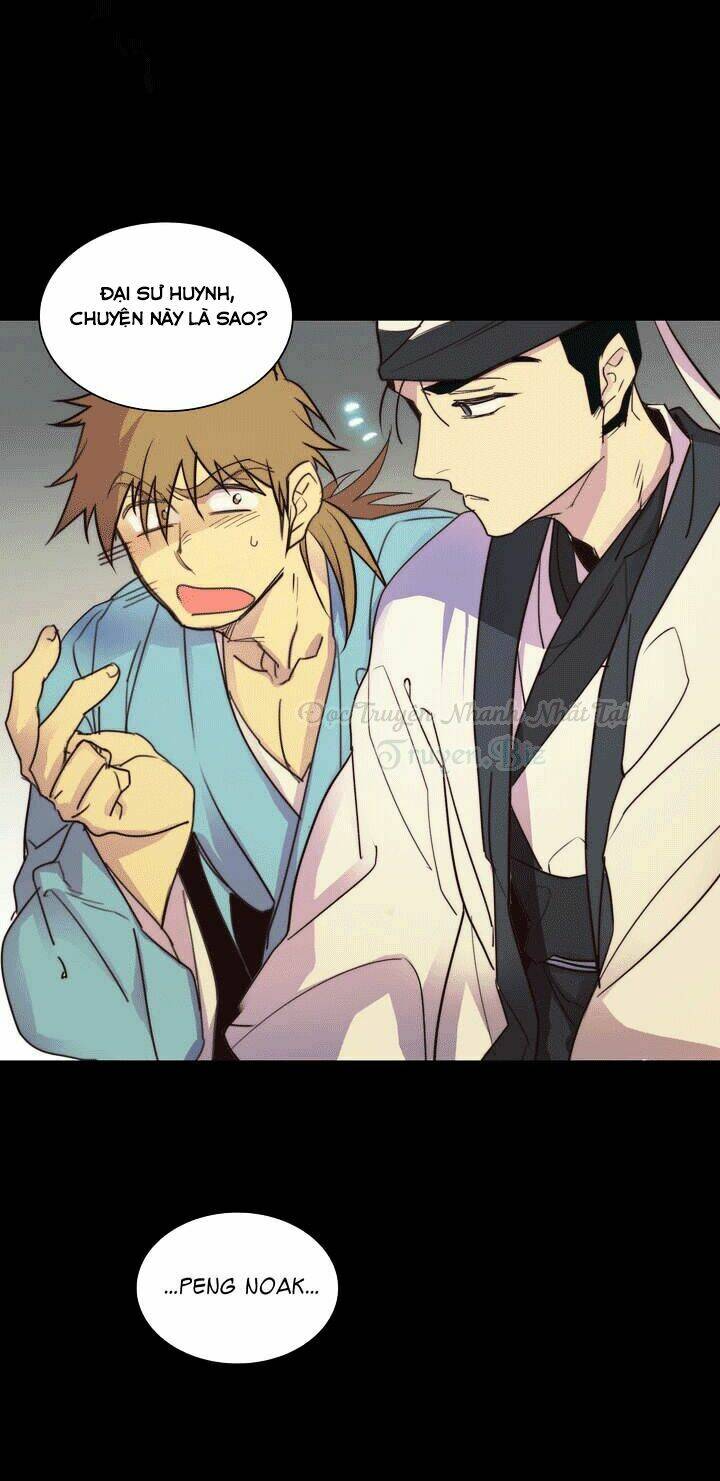 biên niên sử lãnh nguyệt chapter 35 14