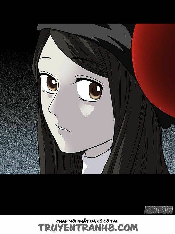 ớn lạnh tuyệt đối chapter 91 11