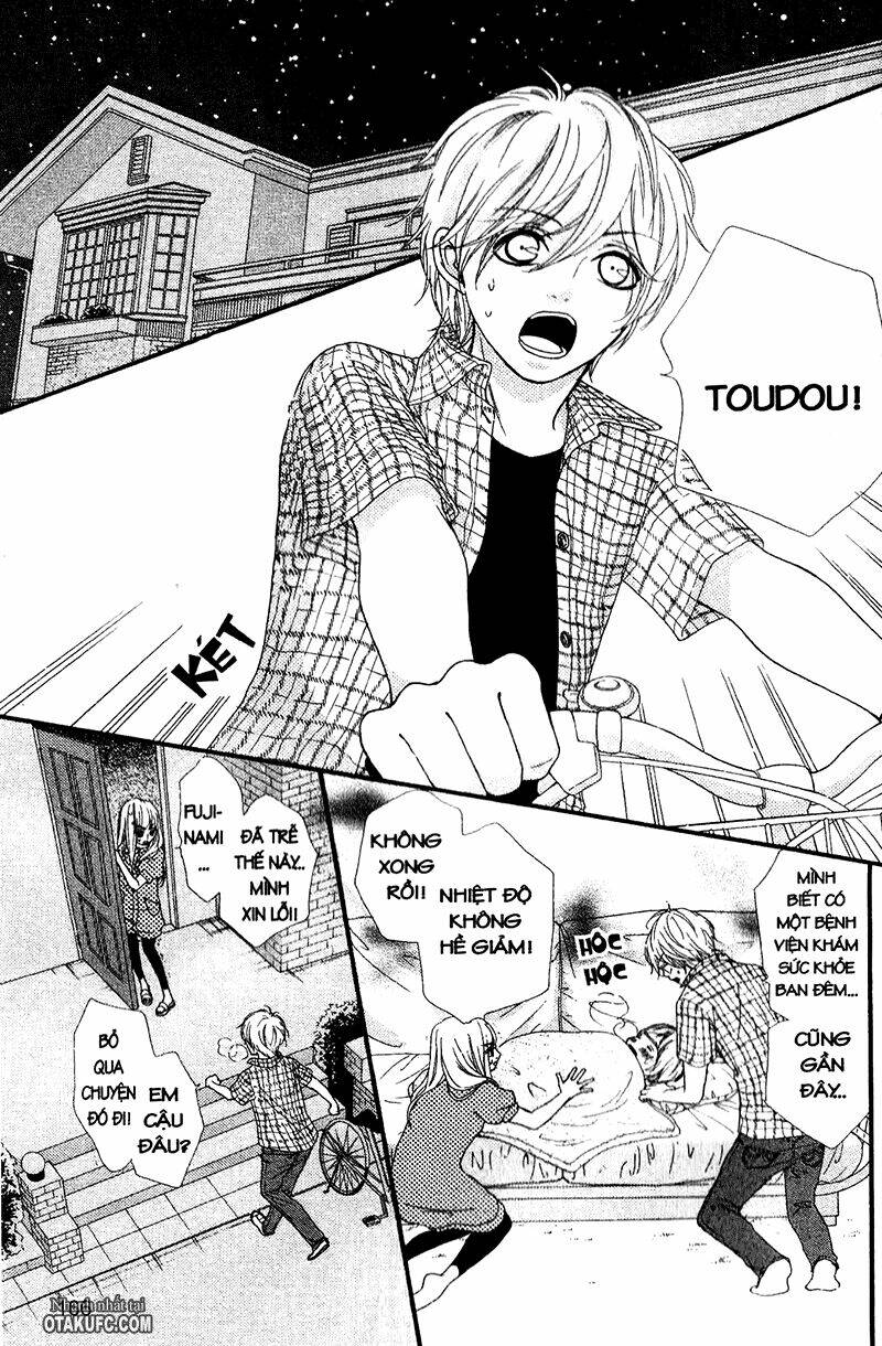 cầu vồng tình yêu chapter 4 31