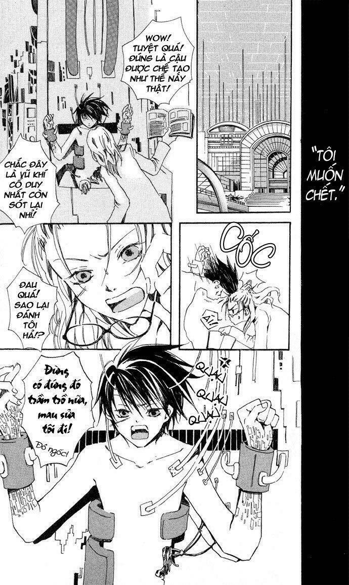 sorayume no uta chapter 7 7