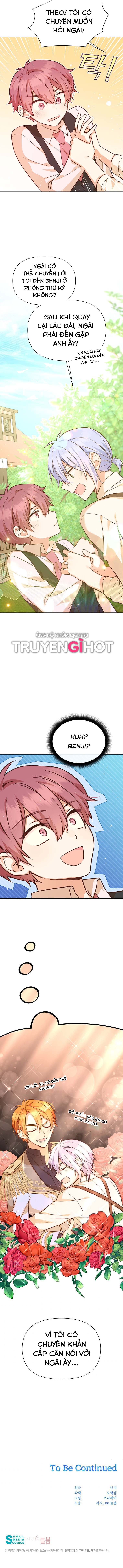 nhân vật phụ cũng xứng đáng có được tình yêu chapter 22 7