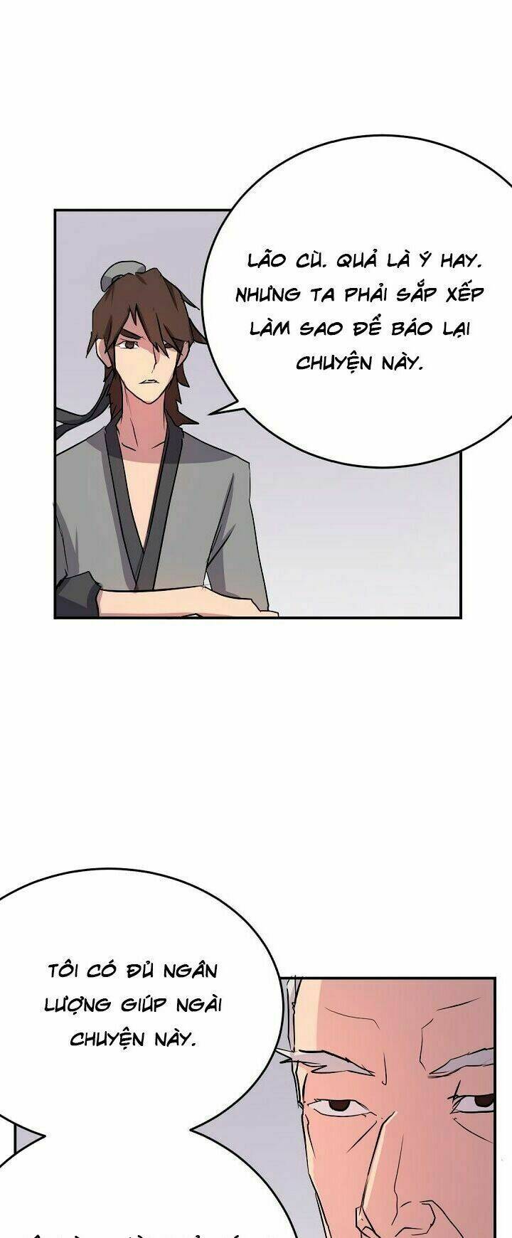 trọng sinh, bất khả chiến bại chapter 20 50