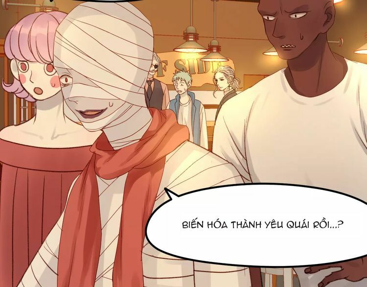 lượm được một tiểu hồ ly phần 2 chapter 21 36