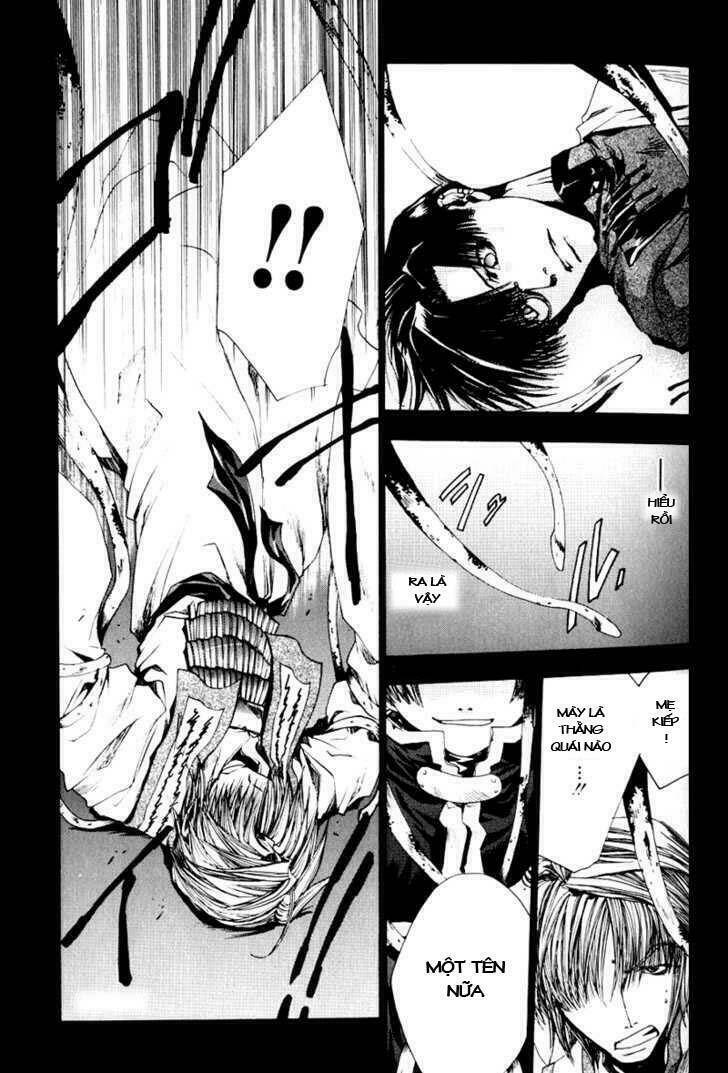 saiyuki chapter 37 30