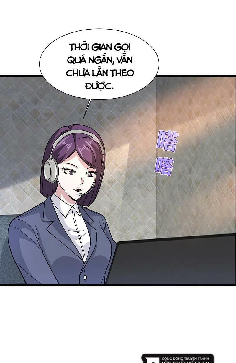 đô thị tà vương chapter 223 5