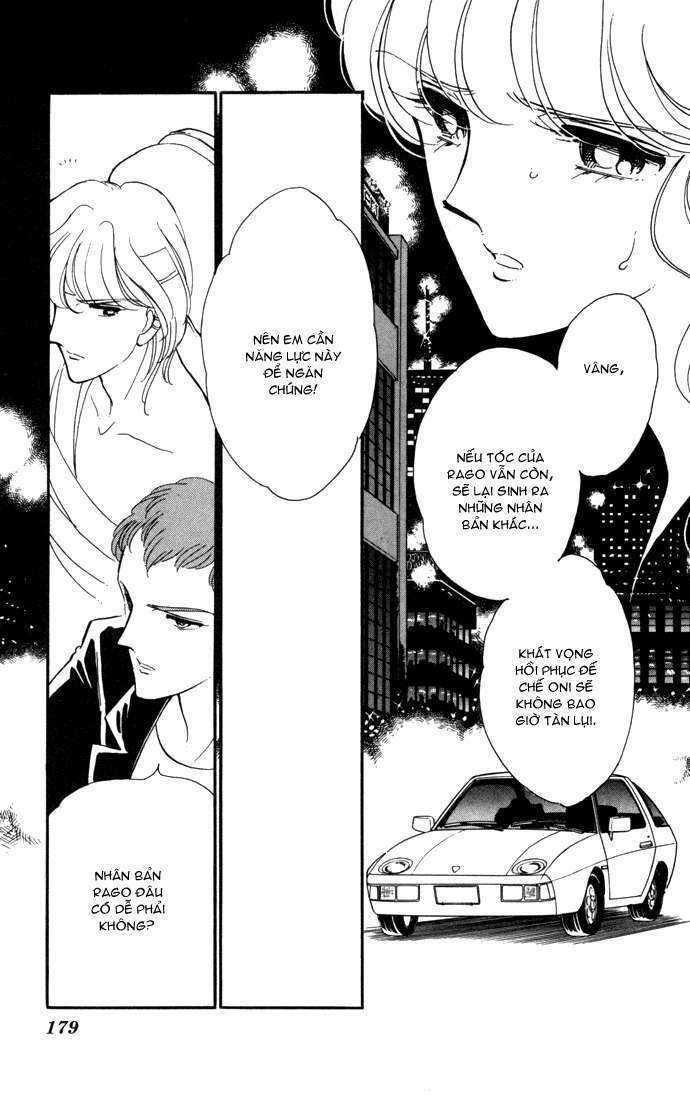 dấu phong ấn xanh chapter 5 176