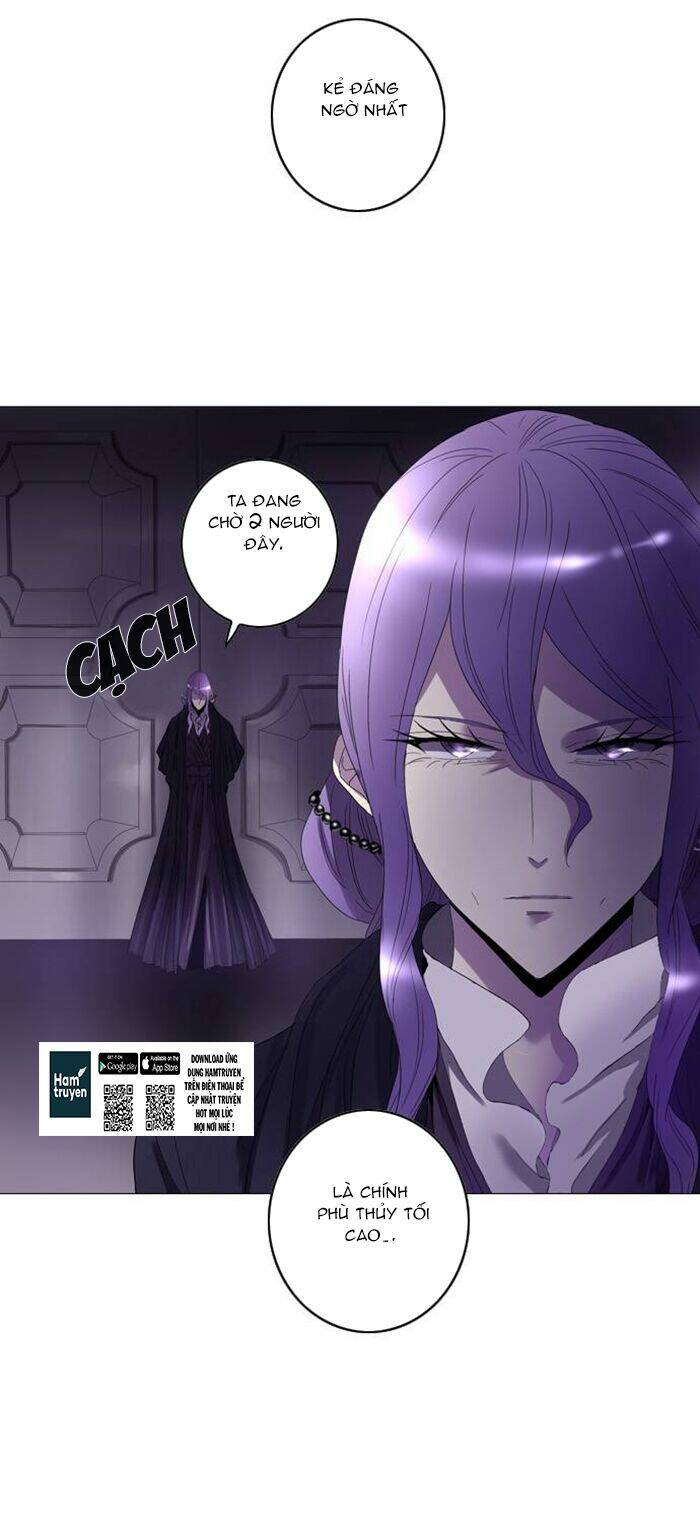 bản khế ước linh hồn chapter 69 38