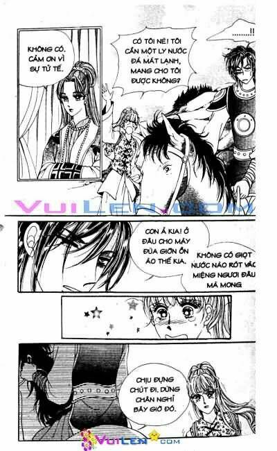 cô nàng đỏm dáng chapter 6 31