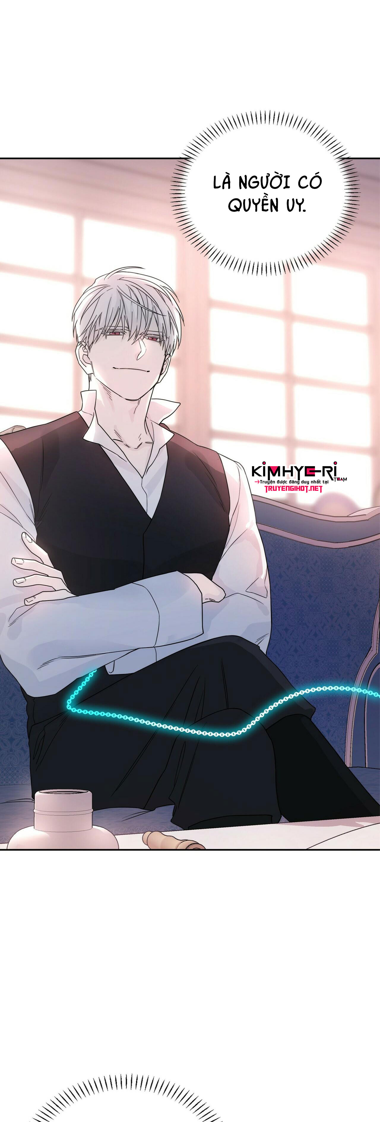 khế ước vĩnh cửu chapter 5 12