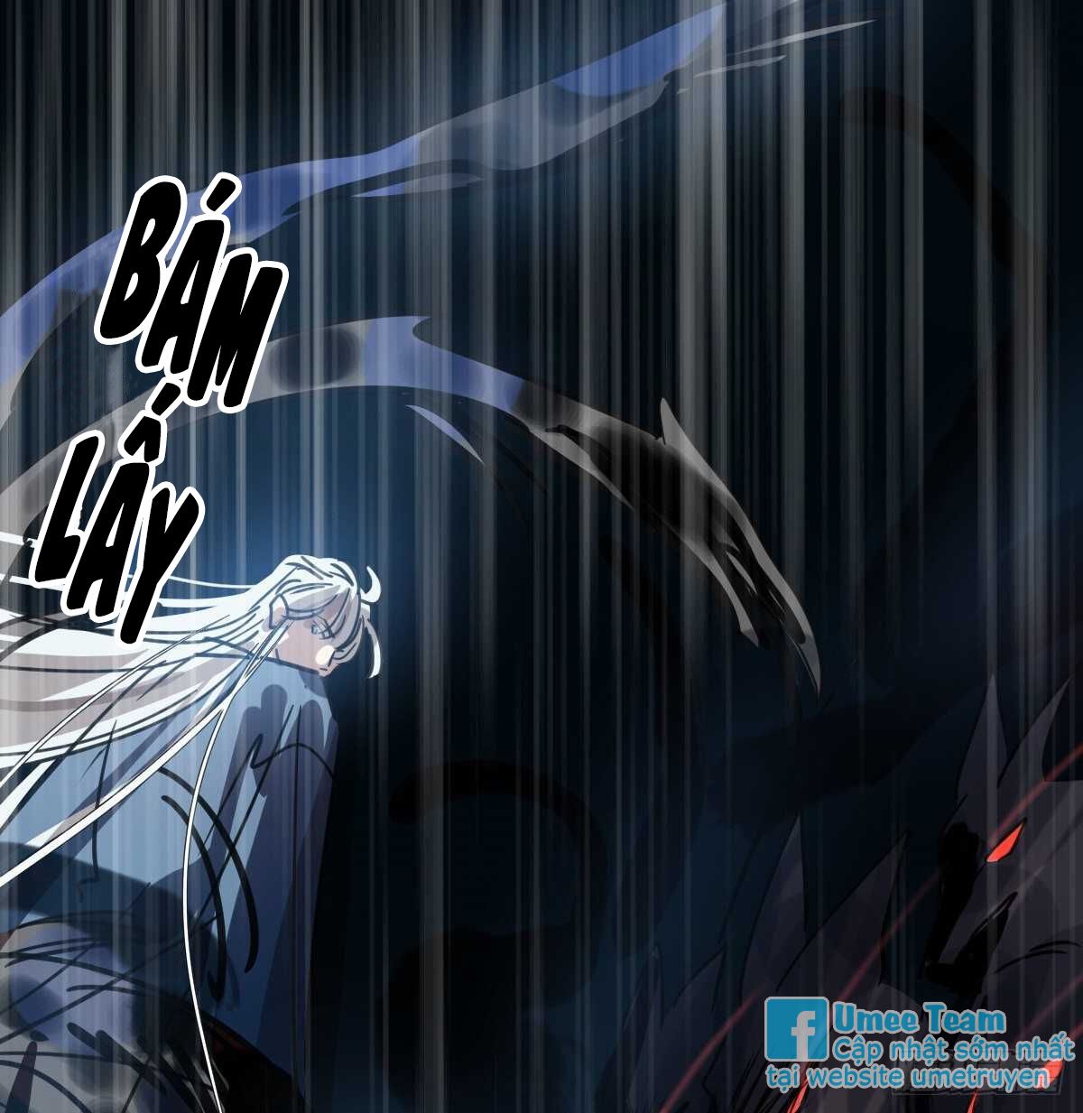 Bắt Lấy Ngao Ngao chapter 135 - Trang 16