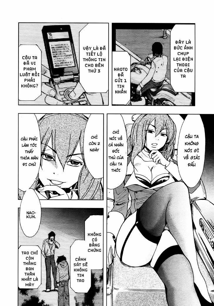 underdog chapter 10 10