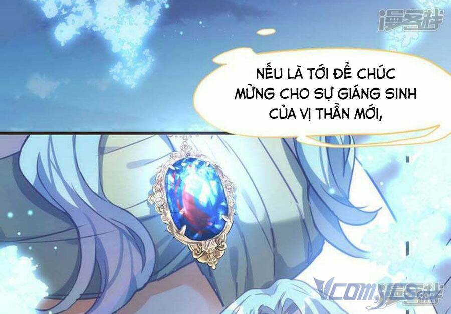 tình địch quái gở lại tăng thêm rồi chapter 60 5