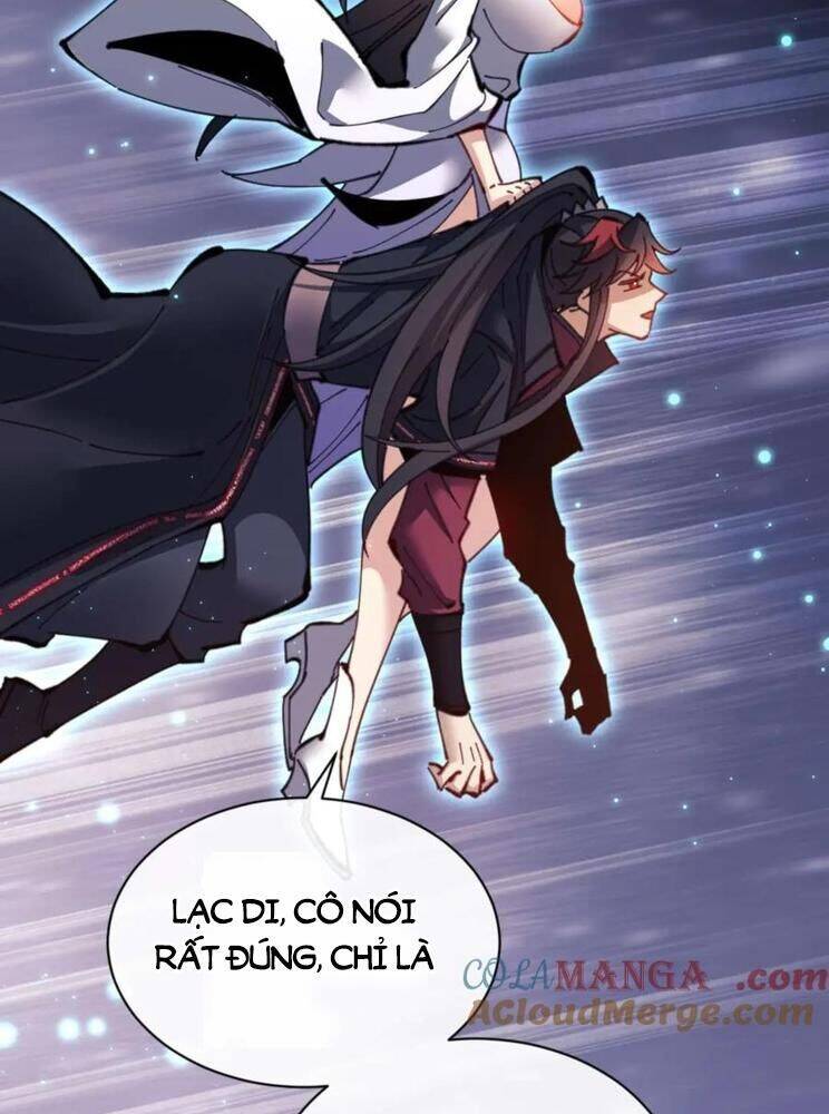 Sư Tôn: Nghịch Đồ Này Mới Không Phải Là Thánh Tử chapter 97 79