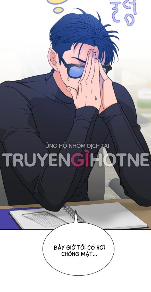 Vận May Bất Ngờ chapter 22.1 26