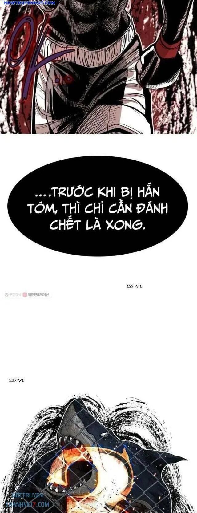 shark - cá mập chapter 206 4