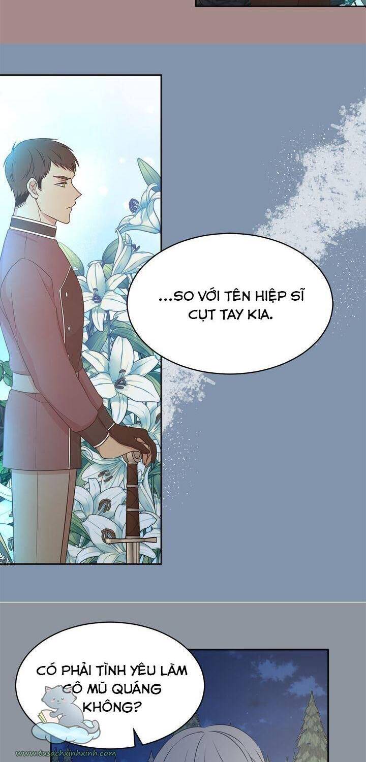 tôi sẽ đi đến cùng với hoàng đế chapter 97 20