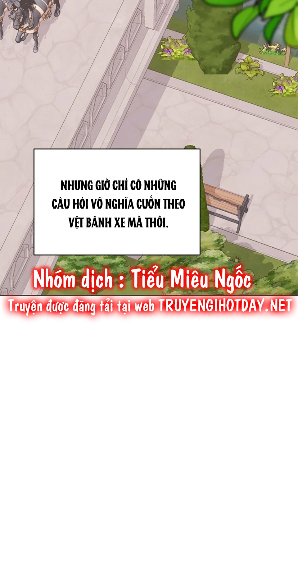 nữ phản diện muốn có kết thúc đẹp chapter 62 71