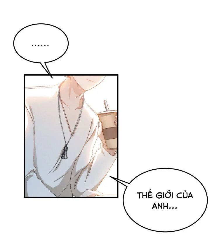 nụ hôn vực thẳm chapter 30 30