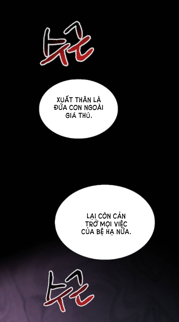 [bản 18+] trò chơi săn mồi của hoàng đế và thánh kỵ sĩ chapter 12.1 39