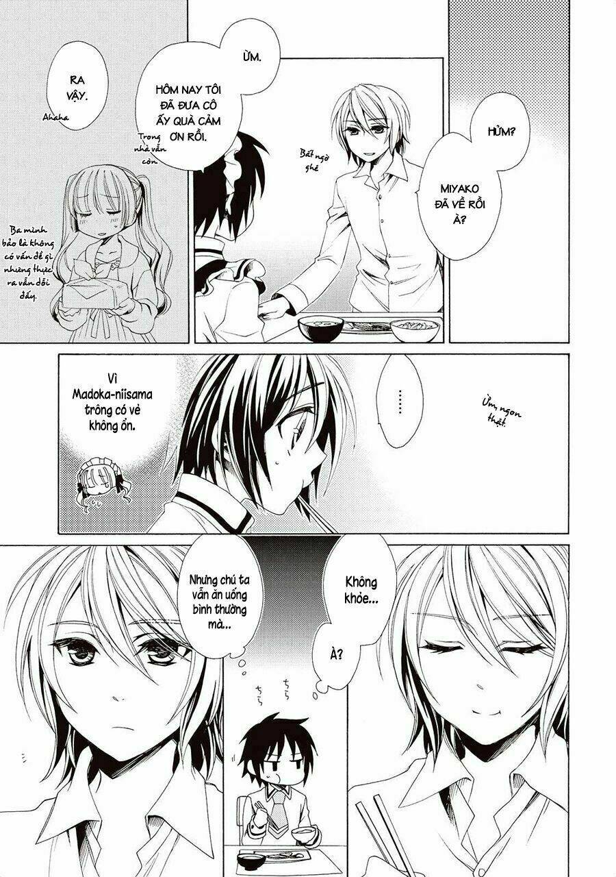 shounen maid chapter 28 4