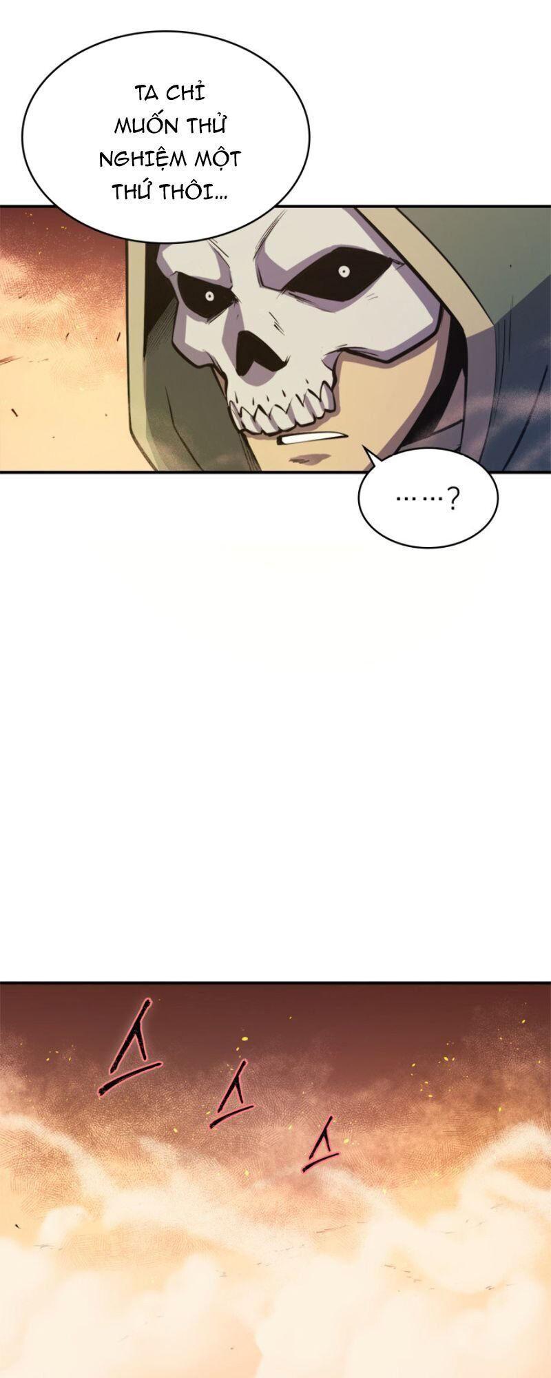 tôi trở lại thăng cấp một mình chapter 20 10