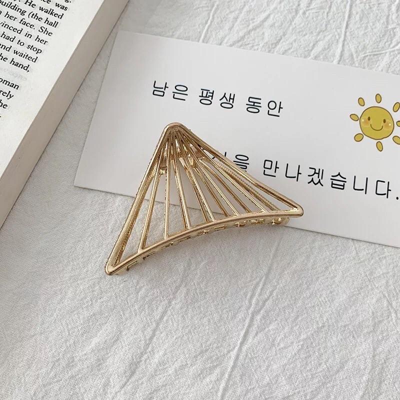 Kẹp tóc hình bướm - Gắp tóc nhiều mẫu- Maben