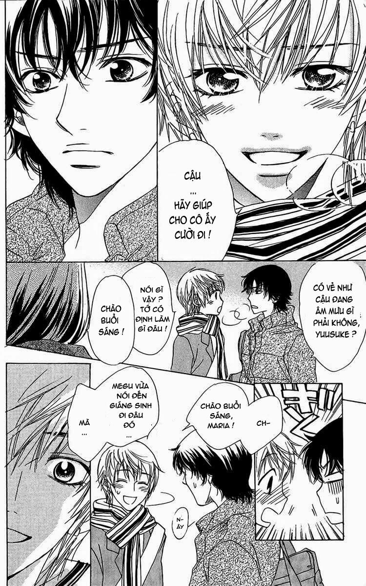 ác quỷ và bản tình ca chapter 34 8