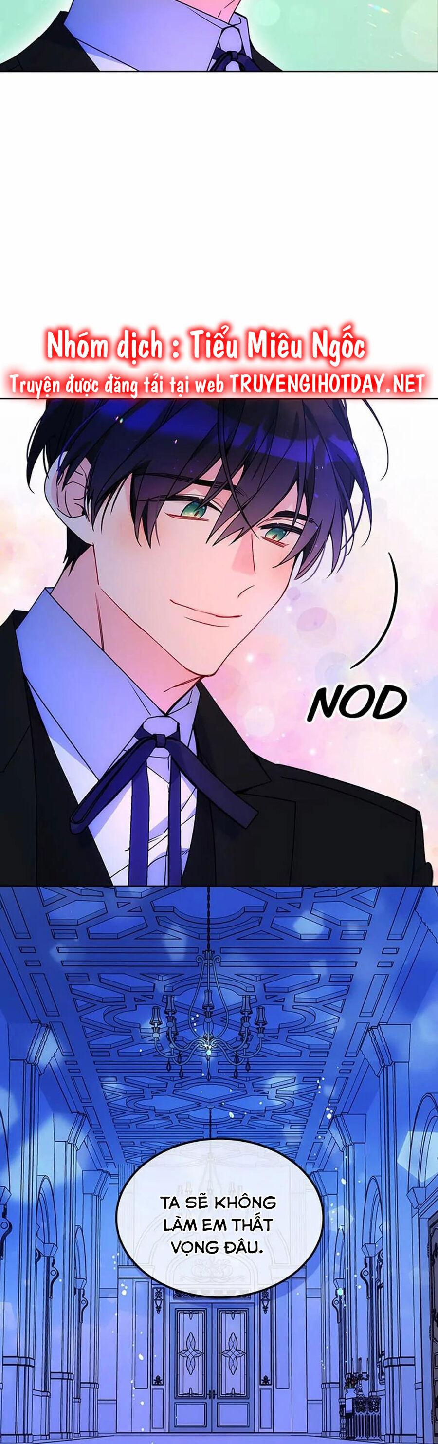 anh trai tôi quá hiền lành làm tôi lo lắng ghê chapter 81 38